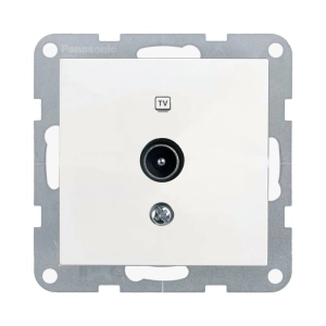 PRIZA TV FINALA MEC PANASONIC KARRE PLUS 55 ALB