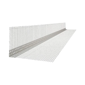 PROFIL PVC CU PLASA 2.5M