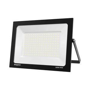 PROIECTOR LED SF 200W SMD 17200LM 6500K NEGRU
