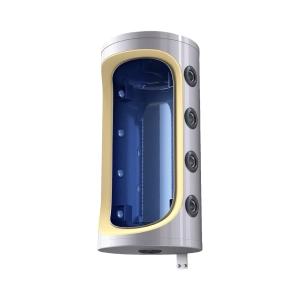 PUFFER EMAILAT PT POMPA DE CALDURA 80L TESY EV