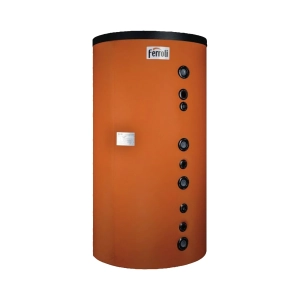 PUFFER FB1 1500 L