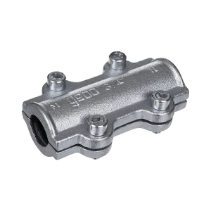 RAC. RAPID colier DSK 2''