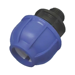 RACORD COMPRES 75*2 FE (18/504)