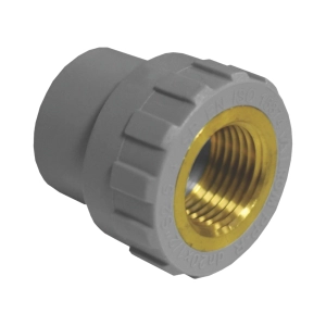 RACORD GRI PPR 40X1''1/4 FI (2/26)