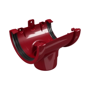 RACORD JGHEAB BURLAN CLASSIC BORDEAU