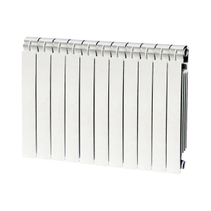 RADIATOR ALUMINIU VOX EXTRA 600MM BAT/11EL