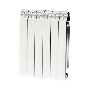 RADIATOR ALUMINIU VOX EXTRA 600MM BAT/6EL