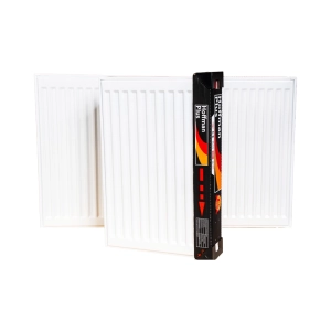 RADIATOR HOFF 22 600X1600