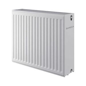 RADIATOR SANICA 33X300X1000
