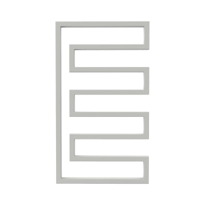 RADIATOR SERA 058/101 RAL9010+KI