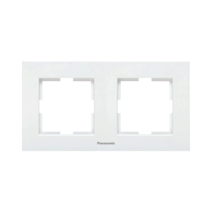 RAMA 2 ORIZONTALA PANASONIC KARRE PLUS