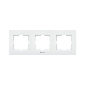 RAMA 3 ORIZONTALA PANASONIC KARRE PLUS