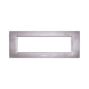 RAMA 7 MODULE ANTRACIT PANASONIC