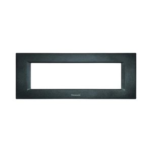 RAMA 7 MODULE NEGRU PANASONIC