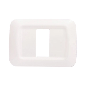 RAMA DECOR 1M/3M 117MM ALB 4A01 STIL