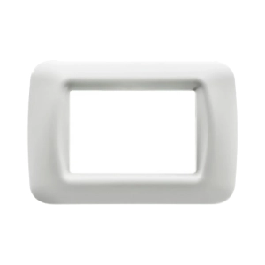 RAMA DECOR 2M/3M 117MM ALB 4A02 STIL