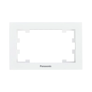 RAMA DUBLA PANASONIC KARRE PLUS 55 ALB