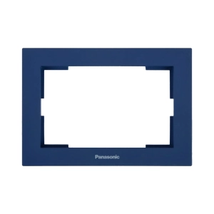 RAMA DUBLA PANASONIC KARRE PLUS 55 SOFT TOUCH OCEAN