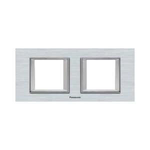 RAMA MODULARA 2X2M,THEA ULTIMA ELOXAL ANTRACIT THEA ULTIMA | P-TU.R.2X2M-AS
