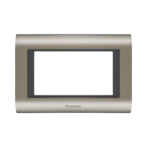 RAMA MODULARA, 3 M, INOX FUMURIU THEA SISTEMA | P-TS.R.3M-IG