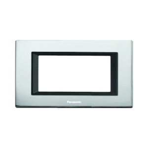RAMA MODULARA, 4 M, CROM METALIC THEA ULTIMA | P-TU.R.4M-MC