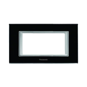 RAMA MODULARA, 4 M, STICLA NEAGRA THEA ULTIMA | P-TU.R.4M-GB