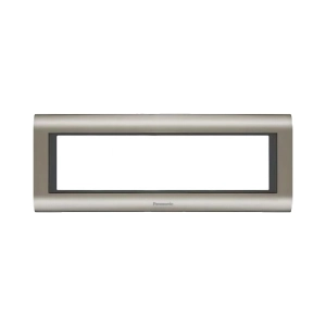 RAMA MODULARA, 7 M, INOX FUMURIU THEA SISTEMA | P-TS.R.7M-IG