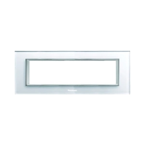 RAMA MODULARA, 7 M, STICLA ALBA THEA ULTIMA | P-TU.R.7M-GW