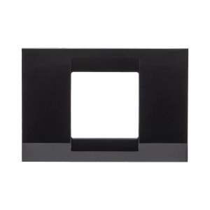 RAMA ORNAMENT 2M NEGRU SYSTEM - GEWISS | GW22112