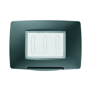 RAMA ORNAMENT 3M ALB CHORUS - GEWISS | GW16703TB