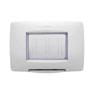 RAMA ORNAMENT 3M ALB CHORUS - GEWISS | GW16703TBN