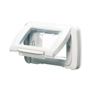 RAMA ORNAMENT 3M ALB SYSTEM - GEWISS | GW22451