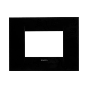 RAMA ORNAMENT 3M NEGRU CHORUS - GEWISS | GW16403TN