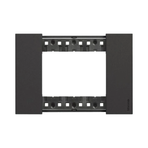 RAMA ORNAMENT 3M NEGRU - LEGRAND | KA4803KG