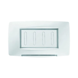 RAMA ORNAMENT 4M ALB CHORUS - GEWISS | GW16704TB