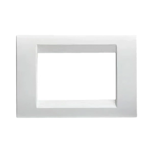 RAMA ORNAMENT 4M ALB SYSTEM - GEWISS | GW22104