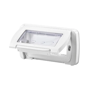 RAMA ORNAMENT 4M ALB SYSTEM - GEWISS | GW22461