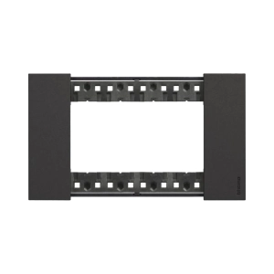 RAMA ORNAMENT 4M NEGRU - LEGRAND | KA4804KG