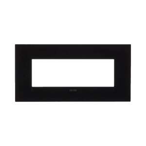 RAMA ORNAMENT 6M NEGRU CHORUS - GEWISS | GW16406TN