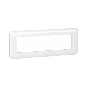RAMA ORNAMENT 8M ALB - LEGRAND | 078818L