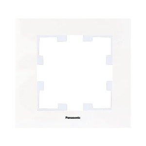 RAMA SIMPLA PANASONIC KARRE PLUS 55 ALB