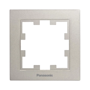 RAMA SIMPLA PANASONIC KARRE PLUS 55 BRONZ
