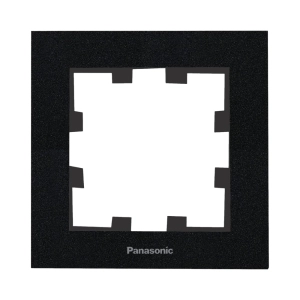 RAMA SIMPLA PANASONIC KARRE PLUS 55 NEGRU