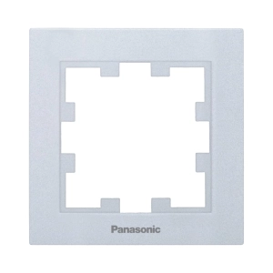 RAMA SIMPLA PANASONIC KARRE PLUS 55 SILVER