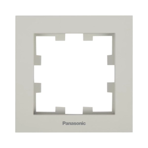 RAMA SIMPLA PANASONIC KARRE PLUS 55 SOFT TOUCH SANDSTONE