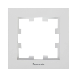 RAMA SIMPLA PANASONIC KARRE PLUS 55 SOFT TOUCH SEASHELL