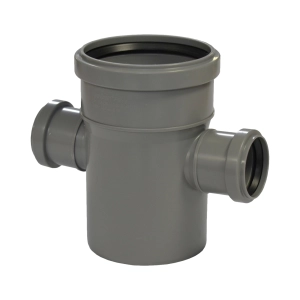 RAMIFICATIE PP DUBLA 110*50*50*87 (10/120)