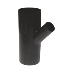 RAMIFICATIE RED PEHD 45GRD D160/125