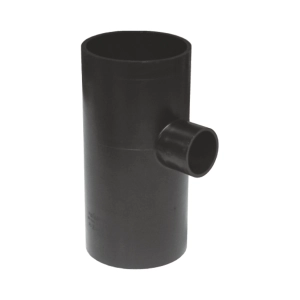 RAMIFICATIE RED PEHD 90GRD D110/75