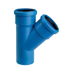 RAMIFICATIE TRIPLUS D. 110/110/45